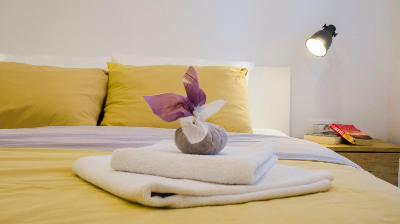 コミジャ The Little Gem Bed & Breakfast エクステリア 写真